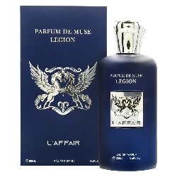 L'Affair P.de Muse Legion Eau de Parfum para hombre 100ml