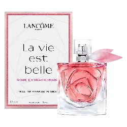 Lancôme La Vie Est Belle Rose Extraordinaire Eau de Parfum para mujer 50 ml