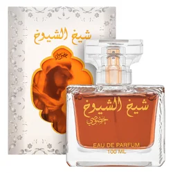 Lattafa Sheikh Al Shuyukh Khoososi Eau de Parfum Unisex 100ml