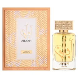 Lattafa Abaan Eau de Parfum unisex 100ml