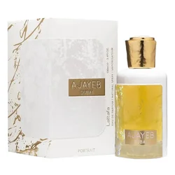 Lattafa Ajayeb Dubai Eau De Parfum Unisex 100ml
