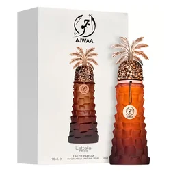 Lattafa Ajwaa Pride Eau de Parfum Unisex 90ml