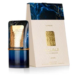 Lattafa Al Nashama Caprice Eau de Parfum Unisex 100ml