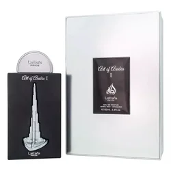 Lattafa Art of Arabia I Eau de Parfum para hombre 100ml