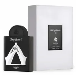 Lattafa Art of Arabia II Eau de Parfum Unisex 100ml