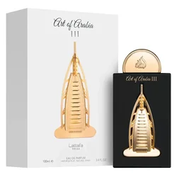 Lattafa Art of Arabia III Eau de Parfum Unisex 100ml