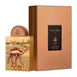 Lattafa Arte de la Naturaleza I Eau De Parfum Unisex 100ml