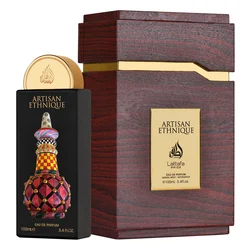 Lattafa Artisan Ethnique Eau de Parfum unisex 100ml