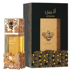 Perfume Lattafa Atheeri Eau De Parfum Unisex 100 ml