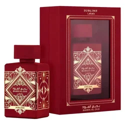 Lattafa Bade'e Al Oud Sublime Eau de Parfum Unisex 100ml