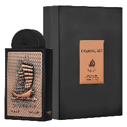 Lattafa Arte Creativo Eau de Parfum Unisex 100ml