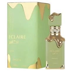 Lattafa Éclaire Pistacho Eau de Parfum Unisex 100ml