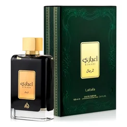 Lattafa Ejaazi Eau de Parfum para hombre 100ml
