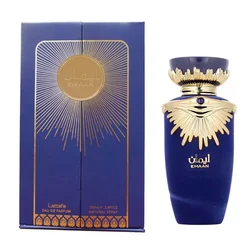 Lattafa Emaan Eau de Parfum para mujer 100ml