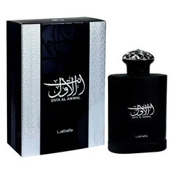 Lattafa Enta Al Awwal Eau De Parfum Unisex 100ml