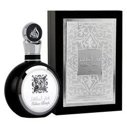 Lattafa Fakhar Pride Of Eau de Parfum para hombre 100ml