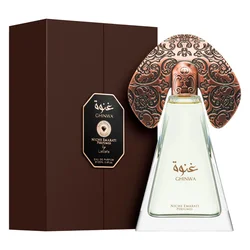 Lattafa Ghinwa Eau de Parfum unisex 100ml