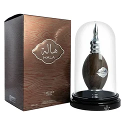 Lattafa Hala Eau de Parfum unisex 100ml