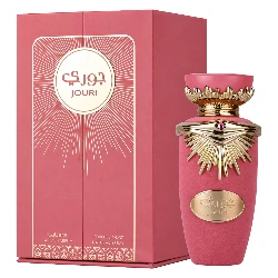 Perfume Lattafa Jouri Eau de Parfum Femenino 100 ml
