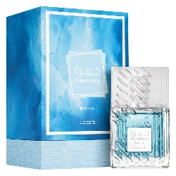 Lattafa Khamrah Waha Eau de Parfum unisex 100ml