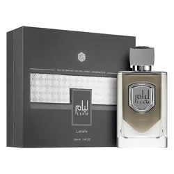 Perfume unisex Liam Eau de Parfum Lattafa 100 ml
