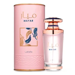 Lattafa Mayar Eau de Parfum para mujer 100ml