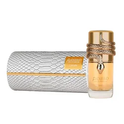 Lattafa Musamam White Intense Eau de Parfum para mujer 100ml