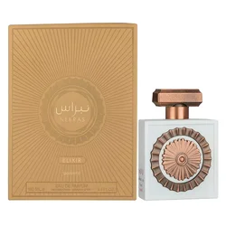 Lattafa Nebras Elixir Eau de Parfum unisex 100ml
