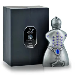 Lattafa Niche Emarati Khalid Eau de Parfum unisex 80ml