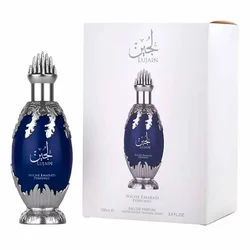 Lattafa Niche Emarati Lujain Eau de Parfum Unisex 100ml