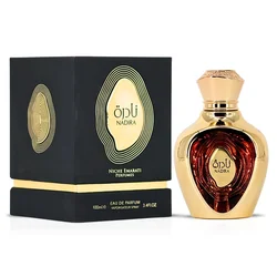Lattafa Niche Emarati Nadira Eau de Parfum Unisex 100ml