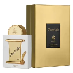 Perfume Lattafa Paz