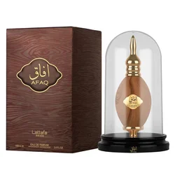 Lattafa Pride Afaq Gold Eau De Parfum Unisex 100ml