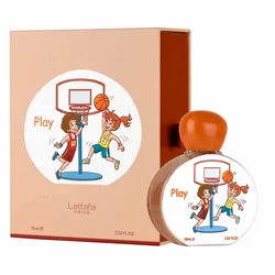 Lattafa Pride Kids Play Eau De Parfum 75ml