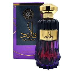 Lattafa Qala'ad Eau de Parfum para mujer 100ml
