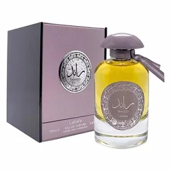 Lattafa Ra'ed Silver Eau de Parfum unisex 100ml