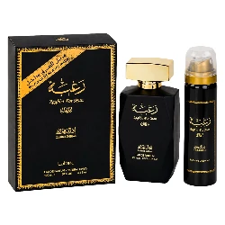 Lattafa Raghba For Man Perfume Eau De Parfum Masculino 100ml 50ml