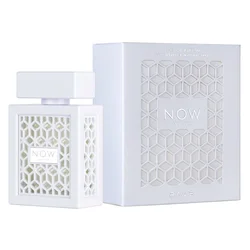 Lattafa Rave Rave Now White Eau de Parfum unisex 100ml