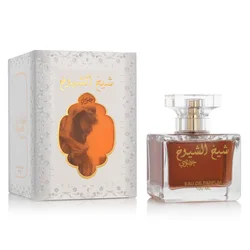 Lattafa Sheikh Al Shuyukh Khusoosi Eau de Parfum unisex 100ml