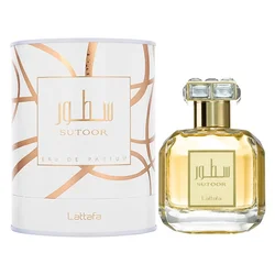 Lattafa Sutoor Eau De Parfum para mujer 100ml