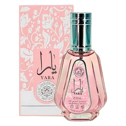 Lattafa Yara Eau de Parfum para Mujer 50ml