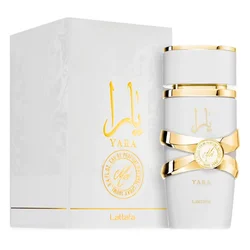 Lattafa Yara Moi Eau de Parfum para mujer 100ml