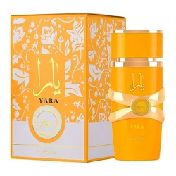 Lattafa Yara Tous Eau de Parfum para mujer 100ml