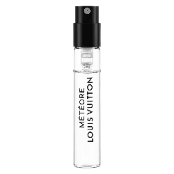 Louis Vuitton Météore Eau de Parfum para hombre 2 ml