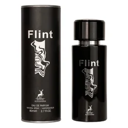 Maison Alhambra A. Flint Eau de Parfum para mujer 80ml