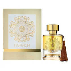 Perfume Maison Alhambra Anarch Eau de Parfum Unissex 100ml