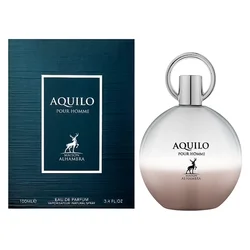 Maison Alhambra Aquilo Pour Homme Eau de Parfum para hombre 100ml
