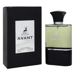 Perfume unisex Maison Alhambra Avant Eau de Parfum 100 ml