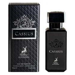 Maison Alhambra Cassius Eau de Parfum para mujer 30ml