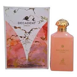 Maison Alhambra Decadent Dream Eau de Parfum para mujer 100ml